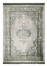 Teppich - BL ca. 170x240 cm, Graugrün