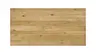 Esstisch Bakersfield - LB ca. 200x100 cm, Asteiche massiv, geölt