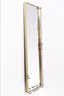 Spiegel- BH ca. 70x200 cm, Messing, Goldfarben