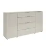 Sideboard- B ca. 180 cm, Kaschmir