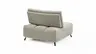 Sessel Comodo - 1-Sitzer, Stoff, Offwhite