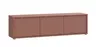TV Board FAID- Terracotta