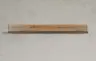 Wandboard - Eiche Dekor, Graphit