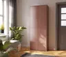 Schuhschrank FAID- B ca. 75 cm, Terracotta