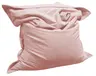 Bodenkissen- Stoff, Rosa