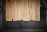 Esstisch Mileto - LB ca. 220 x 100 cm, Asteiche massiv, Geölt, Naturdesignplatte