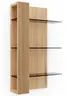 Wandboard Estana - Eiche massiv, legno