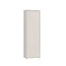Garderobenschrank FAID- B ca. 60 cm, Sand