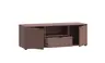 TV-Board FINELLA- Terracota