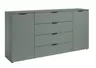 Kommode Linz - B ca. 180 cm, Salbei