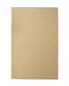 Flachgewebe-Teppich - BL ca. 240x340 cm, Sand
