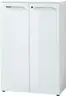 Aktenschrank GWEN - B/H/T ca. 80x120x37 cm, Weiß