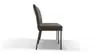 Polsterbank Salamanca - Breite ca. 200 cm, Stoff, Olive