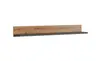 Wandboard - Eiche Dekor, Graphit