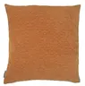 Deko-Kissen - BL ca. 45x45 cm, Cognac