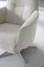 Relaxsessel Riposo - inkl. motorischer Relaxfunktion mit Aufstehhilfe, Stoff, Graubeige