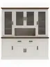 Buffetschrank Litchfield Oak - XO 9010, Non-Antique / XO Gray