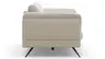 Sofa Valdemoro - 3-Sitzer, Stoff, Creme