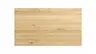 Esstisch Talara Lola - ausziehbar, LB ca. 160x90cm, Wildeiche Bianco