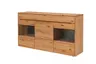 Sideboard - Astbuche massiv