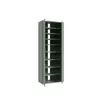 Schuhschrank FAID- B ca. 75 cm, Salbei