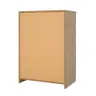 Kommode - B ca. 77 cm, Jackson Hickory Nachbildung