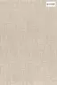 Nachttisch- Inkl. Ladeport, Stoff, Beige