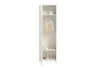 Garderobenschrank FAID- B ca. 60 cm, Sand