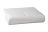 Schlafsofa EM Sintra - Schlaffunktion mit Bettkasten, Stoff, Natur
