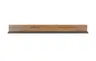 Wandboard - Eiche Dekor, Graphit