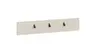 Paneel - B ca. 94 cm, Kaschmir