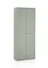 Schuhschrank FAID- B ca. 75 cm, Salbei