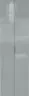 Garderobenschrank GILLIAN - B/H/T ca. 59x197x40 cm, Graphit