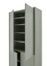 Schuhschrank FAID- B ca. 75 cm, Salbei