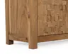 Highboard - Akazie, massiv