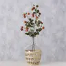Vase - DH ca. 19x25,5 cm