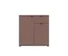Kommode FINELLA- Terracotta