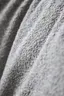 Armlehnstuhl Mis Legere - Boucle, Grau, Stativ, Anthrazit