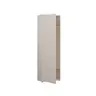 Garderobenschrank FAID- B ca. 60 cm, Sand
