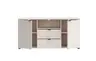TV-Board FINELLA- Sand